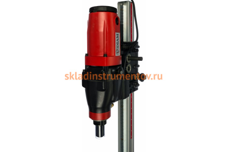 Установка алмазного бурения DIAM CSN-254А 620014