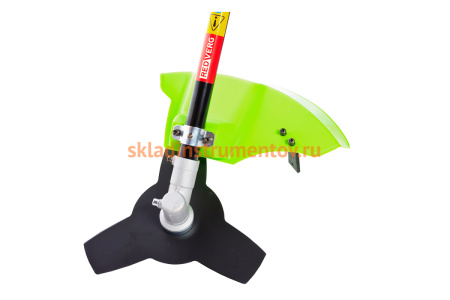 Электрический триммер REDVERG RD-EB1600 6655453