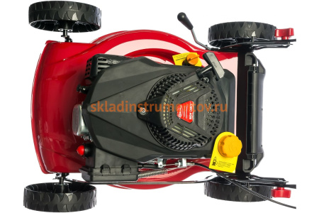 Бензиновая газонокосилка Tsunami LMC-40M D0K200000040M00