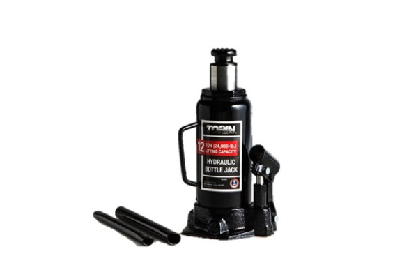 Бутылочный гидравлический домкрат TORIN T91203