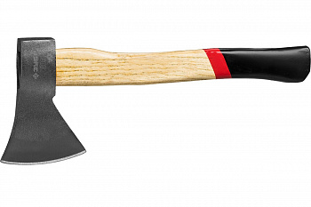 Топор Зубр 600 360 мм общий вес 700 г 20625-06