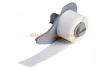 Этикетки с усиленным адгезивом M71-17-486 BRADY brd114749
