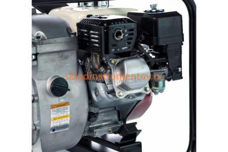 Мотопомпа для сильнозагрязненной воды Koshin KTH-50X o/s 513186 Мотопомпа для сильнозагрязненной воды Koshin KTH-50X o/s 513186