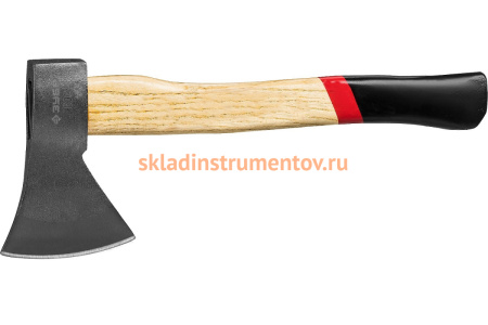 Топор Зубр 600 360 мм общий вес 700 г 20625-06