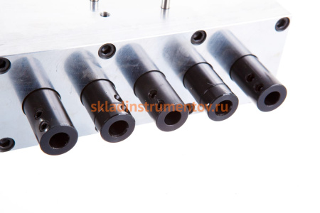 Приспособление для сверления на 5 сверл CMT CMT333-325