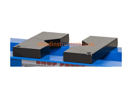 Гидравлический пресс NORDBERG ECO N3604L