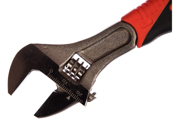 Разводной ключ ЗУБР ЭКСПЕРТ 27255-15