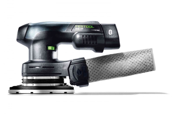 Аккумуляторная шлифмашина FESTOOL Rutscher RTSC 400 Li 3.1 I-Plus 575731