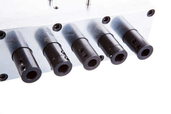 Приспособление для сверления на 5 сверл CMT CMT333-325