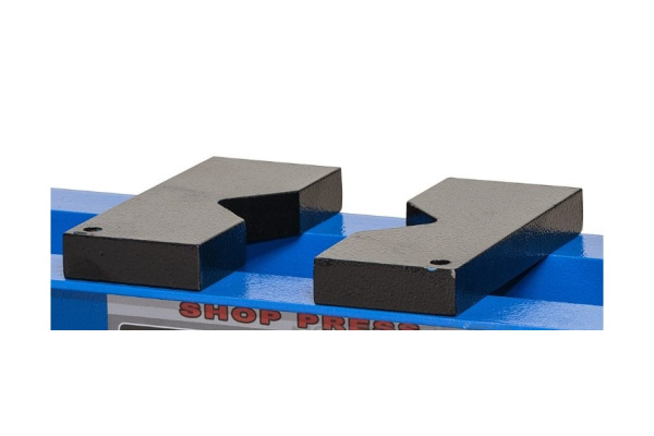 Гидравлический пресс NORDBERG ECO N3604L