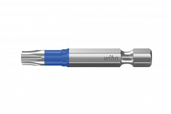 Биты T-Bit T25x50 BOX, 5 шт. WIHA 41646