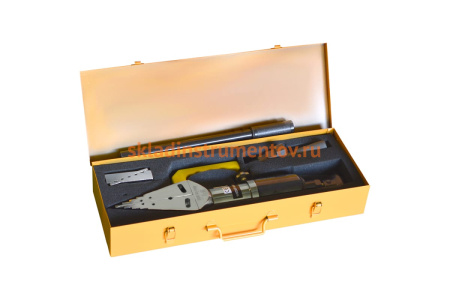 Гидравлический разжиматель фланцев WIEDERKRAFT 10т WDK-82010