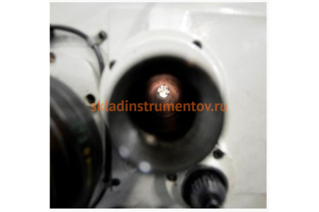 Токарно-винторезный станок 380V MetalMaster X36100k