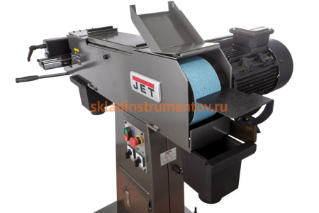 Шлифовально-полировальный станок JET DSAN4-3 756185T
