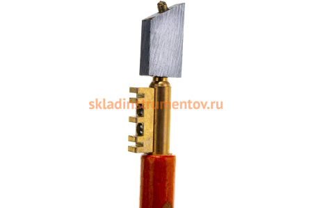 Алмазный стеклорез SPARTA 872405