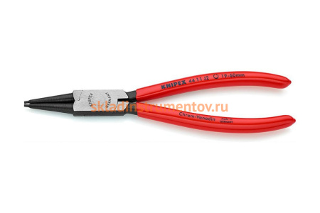 Набор кольцесъемников KNIPEX KN-002003V02