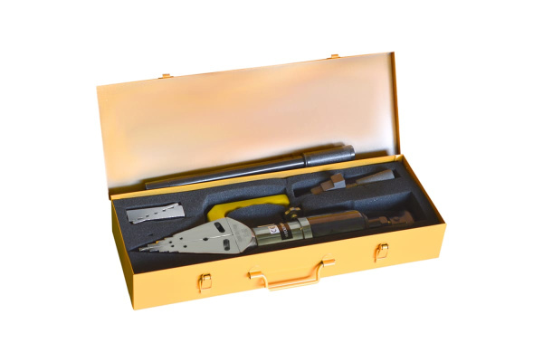 Гидравлический разжиматель фланцев WIEDERKRAFT 10т WDK-82010