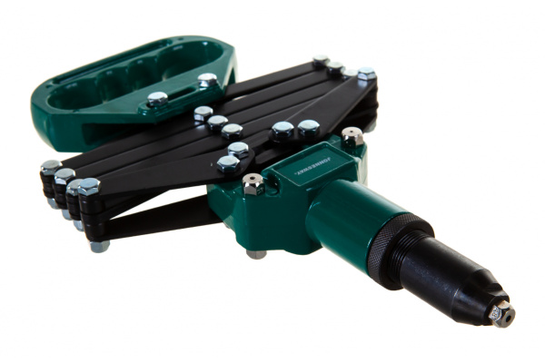 Промышленный кулисный заклепочник Jonnesway V1002