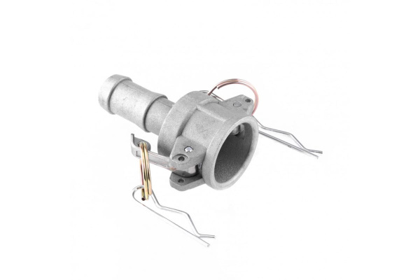 Соединитель для шлангов тип C, 3/4" СИБРТЕХ 65700