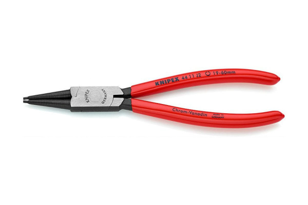 Набор кольцесъемников KNIPEX KN-002003V02