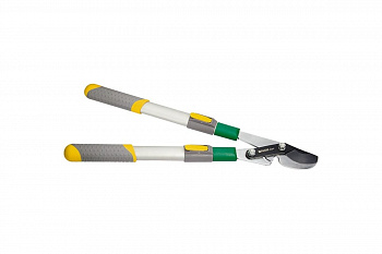 Телескопический сучкорез с косым резом PALISAD LUXE 60584