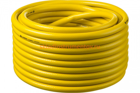 Поливочный армированный 3-х слойный шланг Grinda COMFORT 30 атм, 1/2"х20м 8-429003-1/2-20_z02