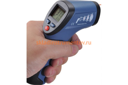 Пирометр СЕМ DT-811 480571