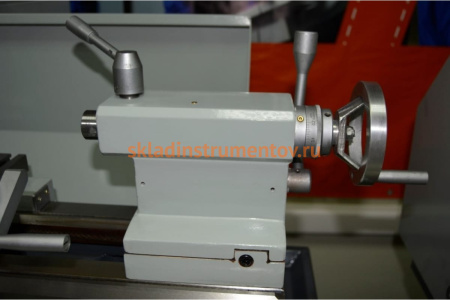 Токарно-винторезный станок MetalMaster MML 2550 17032 Токарно-винторезный станок MetalMaster MML 2550 17032