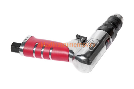 Реверсивная пневмодрель JTC 3320A