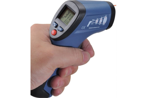 Пирометр СЕМ DT-811 480571