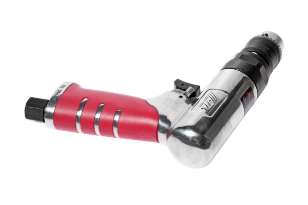 Реверсивная пневмодрель JTC 3320A