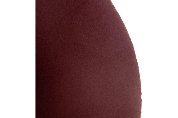 Круг абразивный на ворсовой подложке под липучку (5 шт; 150 мм; P600) MATRIX 73897