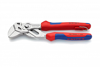 Клещевой ключ KNIPEX KN-8605180T
