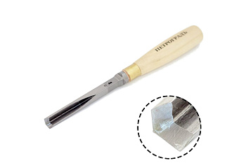 Угловая стамеска Петроградъ М00012810