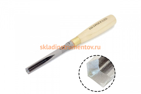 Угловая стамеска Петроградъ М00012810