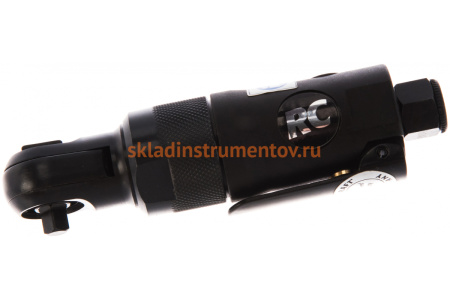 Короткий угловой гайковерт 1/4" RODCRAFT 3001 8951078022