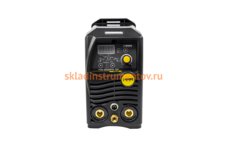 Установка аргонодуговой сварки DC 220 В, 200 А КЕДР TIG-200 PN 8006217