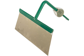 Садовая мотыжка с системой быстрого присоединения Q-C, RACO 160мм 4230-53833