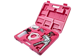 Приспособление для проверки герметичности JTC 1820