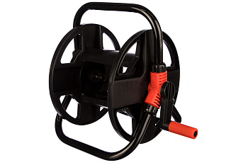 Катушка для садового шланга малая, без колес Quattro Elementi 641-992