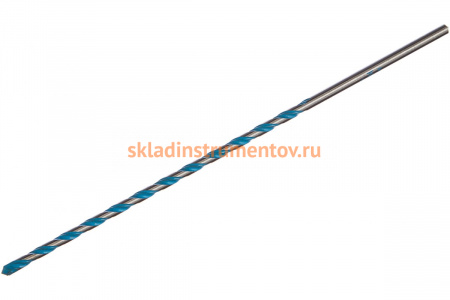 Сверло универсальное Multi Construction (6х250 мм) HAWERA F00Y202115