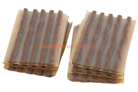 Набор ремонтных жгутов СТАНКОИМПОРТ 100 мм. 30 шт KA-9004-30