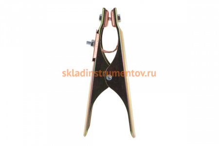 Клемма заземления КЗ-300 BRIMA