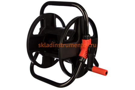 Катушка для садового шланга малая, без колес Quattro Elementi 641-992