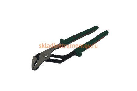 Переставные клещи Hans 250мм 1892-10