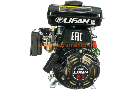 Двигатель LIFAN 152F D16 00-00000608