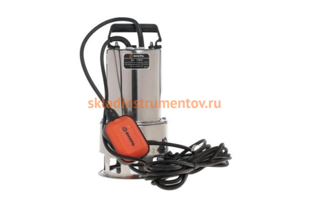 Дренажный насос Вихрь ДН-1100Н 68/2/5