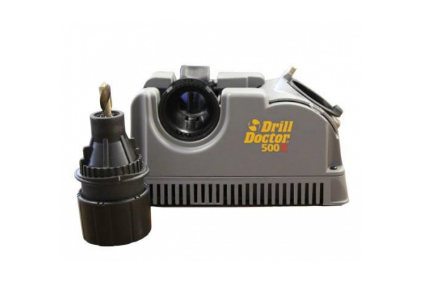 Заточный станок DOCTOR DRILL DD500ХI 33052