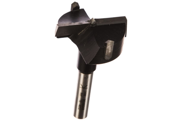 Сверло чашечное (35x60 мм; хвостовик 8 мм) для ручного фрезера CMT 392.350.11