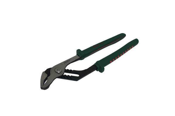 Переставные клещи Hans 250мм 1892-10